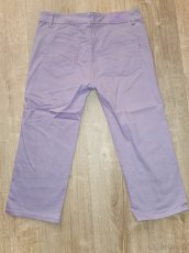 3/4 kalhoty - vel. M-XL - SLEVY - 2
