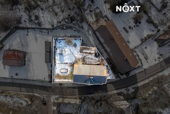 Prodej Rodinný dům, 362㎡ - 2