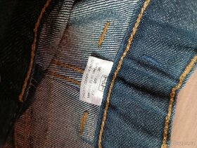 Nové džíny F&F velikost 10 - 11let - 2