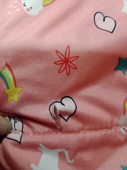 Bundy,vesta vel.104/110 - 2