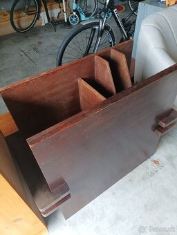 Prodám nábytek z masivu - 2