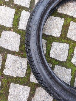 METZELER LASERTEC 90/90 - 18 - 2