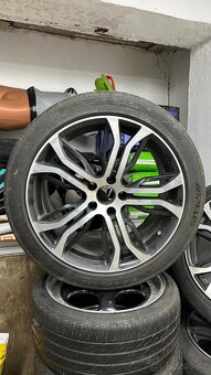 GMP Dynamik 5x120 R20 - 2