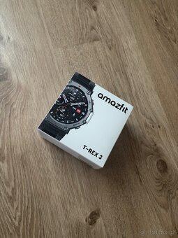 Amazfit T-REX - 2