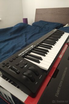 M Audio KEYSTATION 49 MK3 - 2