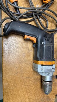 Vrtačka Protool DRP 10EQ - 2