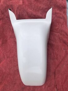 HARLEY DAVIDSON - blatník tunning - 2