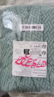 Potahy na sedačku a křesla - 2