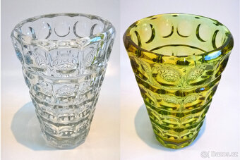 Vázy František Pečený - 2