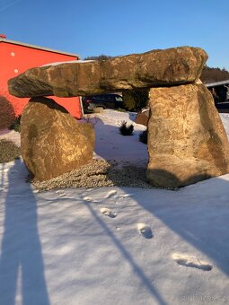 Dekorační kameny - 2