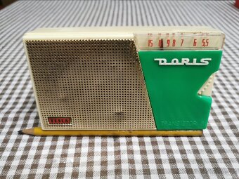 Radio Tesla Doris - 2