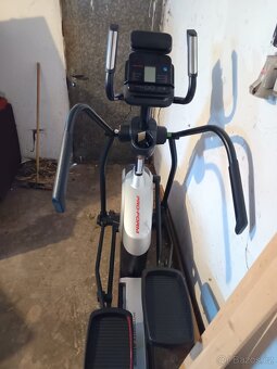 Elipticky trenazer - 2