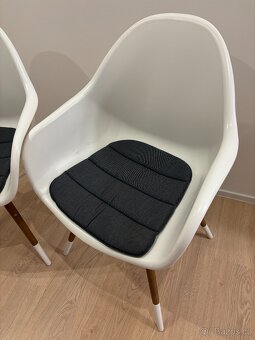 Jídelní židle (2ks) - 2