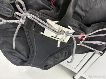 Prodám trapéz na plachetnici - 2