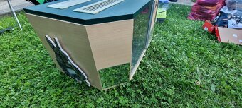 Domek pro králíka - 2