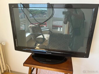 Velka TV Panasonic - 2