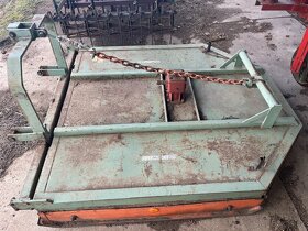 Mulčovač /sekačka/HM3 - 2