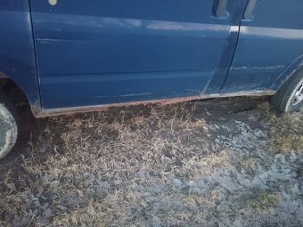 Ford Transit, 2006 ,motor Durarec - 2