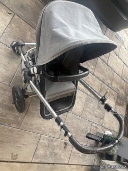 Kočárek Bugaboo Cameleon 3 AVENUE - 2