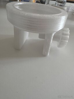 Držák na chůvičku - 2