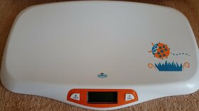 MEBBY kojenecká váha Primi Pesi - 2