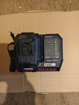 Baterie parkside/Makita - 2