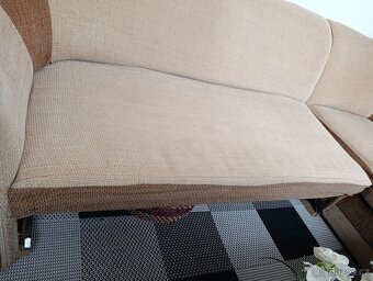 Gauč do obývacího pokoje - 2