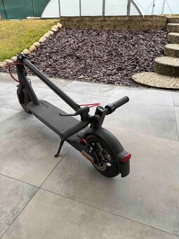 Xiaomi Electric Scooter Mi Pro 2 - 2