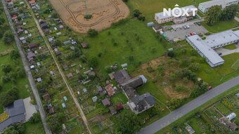 Prodej pozemek Bydlení, 6756㎡ - 2