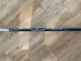 Hokejka Bauer Nexus Tracer - 2