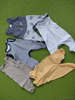Velikost 50-56 - 2