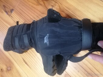 Sněhule Tresspas 35 - 2