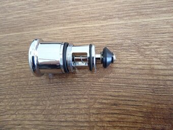 Kludi přepínač vana sprcha - 2