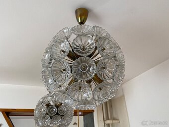 Prodám lustr pampeliška - 2