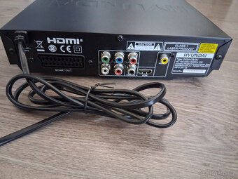 Hyundai dvd - 2