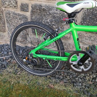 Dětské kolo 16 - 2