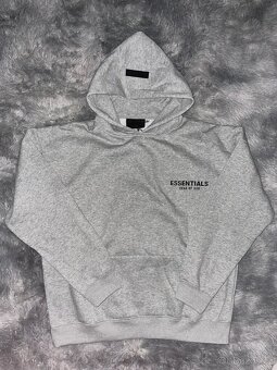 Essentials mikina - 2