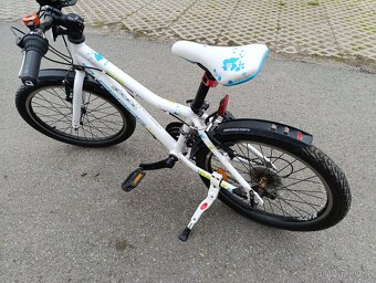 Dětské kolo Superior - 2