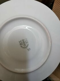 Porcelánová sada - 2