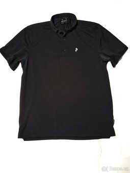 Triko pánské - PeakPerformance, vel. XXL - 2