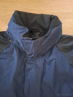 Jarni panská bunda - 2