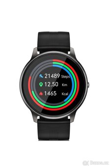 Chytré hodinky smart Watch - 2