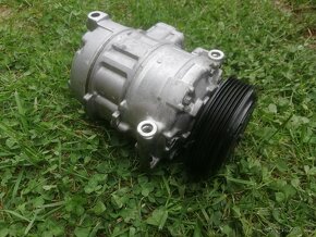 Klimakompresor 2.0tdi BMN - 2
