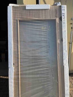 Interierové   vnitřní dveře  90 - 2