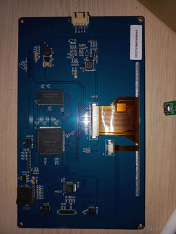 prodám 7" Dotykový displej Nextion - UART / Arduino/ESP32 - 2