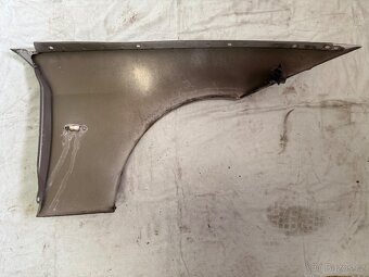 BMW e90 e91-Blatník - 2