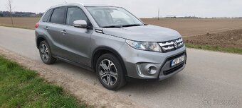 Suzuki Vitara 1.6 VVT - 2