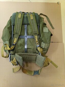 Batoh US ALICE L - 2