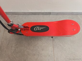 Dětská Elektro Koloběžka Eljet REX - 2