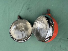 Světla veterán - 2